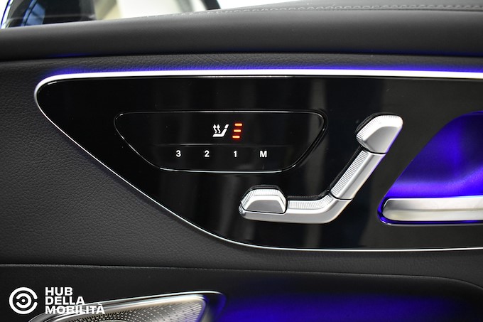 MERCEDES-BENZ GLC 450 d Mild hybrid 4Matic Coupé AMG Line Premium